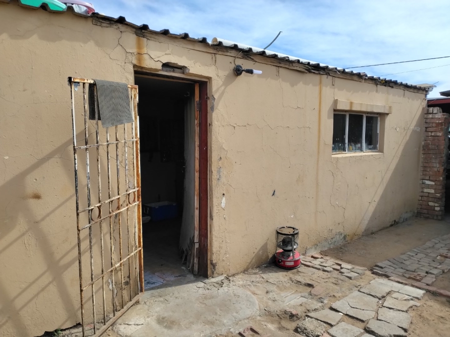 3 Bedroom Property for Sale in Heidedal Free State